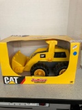 CAT junior collection bulldozer