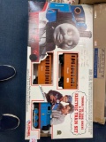 Lionel Thomas train set large scale G gauge
