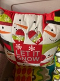 like new throw pillows