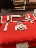 Ohio State seat and cooler