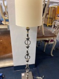 contemporary floor lamp