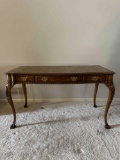 Weiman Furniture Desk 24 x 51? 29 inches tall