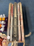 Sled