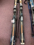 auto Drive technologies made in France snow skis