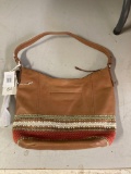 Brand new The Sak leather purse