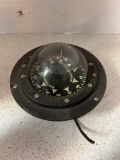 ES Ritchie and Sons Vintage Compass