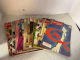 11 Treasure Chest Comics
