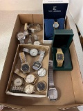 Watches