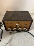 Bogen Challenger MX6 Tube microphone preamp