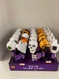Halloween Solar Stake Light