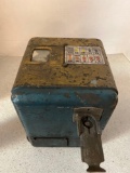 Mills novelty trade stimulator Mini slot machine