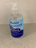 48 bottles hand sanitizer
