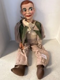 Jerry Mahoney 32 inch Ventriloquist Dummy