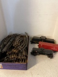Lionel 027 Train Set