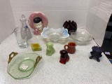 Vintage Glass Imperial Boyd Cambridge