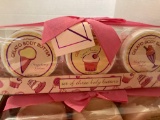 gelato body butter new in package