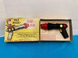 Buck Rogers Sonic ray gun