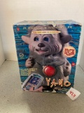 Yano electronic animated talking pal open box