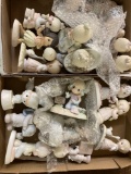 precious moments figurines