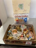 cherished teddies items