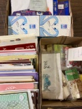 notecards paper and envelopes stamp designs vintage notecards invitations all occasion cards