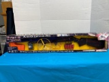 Daisy shot gun kit with flying targets