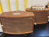 Bose 901 Series 3 Speakers