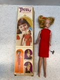 American Character Tressy doll in box