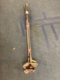 golf clubs