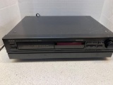 Denon DRS 810 three head cassette tape deck works