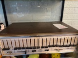 Soundcraftsmen equalizer Model 20 12
