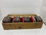 Antique Glass Slides