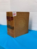 1936 Websters Dictionary