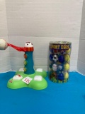 Toys