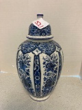 Blue Delft Made in Italy