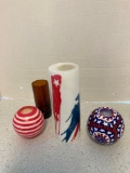 specialty candles