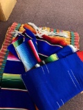 rugs blankets table cloths