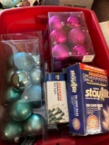 Christmas decorations