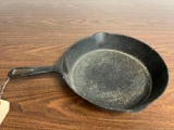 7 inch cast iron skillet