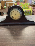Gilbert mantle clock