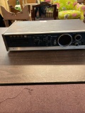 Electrophonic music system