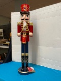 36 inch nutcracker soldier brand new