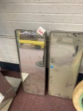 medicine cabinets