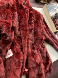 Modele Chombert Ladies jacket