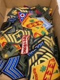 Army patches