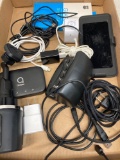 Phone accessories