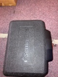 small sentry safe with key