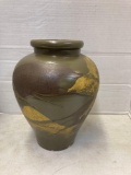 Haeger vase