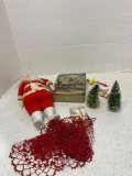 Vintage Christmas