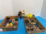 Action Figures